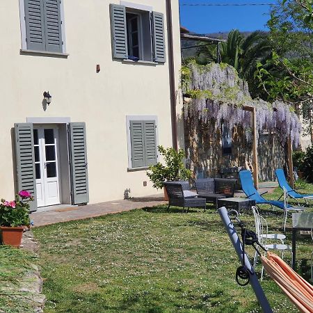 Bilocale Con Giardino Alle Porte Di Firenze Apartment Antella Exterior photo