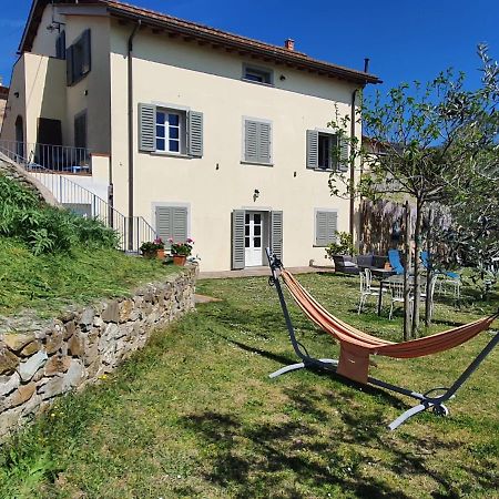 Bilocale Con Giardino Alle Porte Di Firenze Apartment Antella Exterior photo