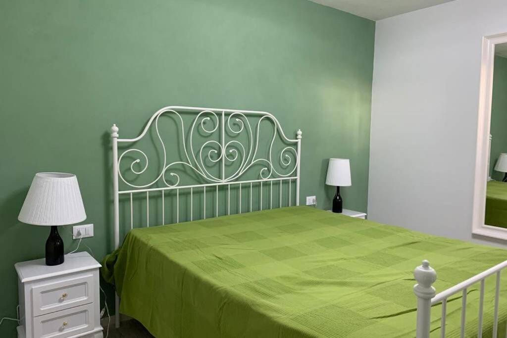 Bilocale Con Giardino Alle Porte Di Firenze Apartment Antella Exterior photo