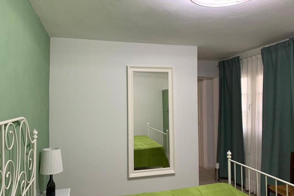 Bilocale Con Giardino Alle Porte Di Firenze Apartment Antella Exterior photo